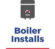 Boiler Installation Modbury
