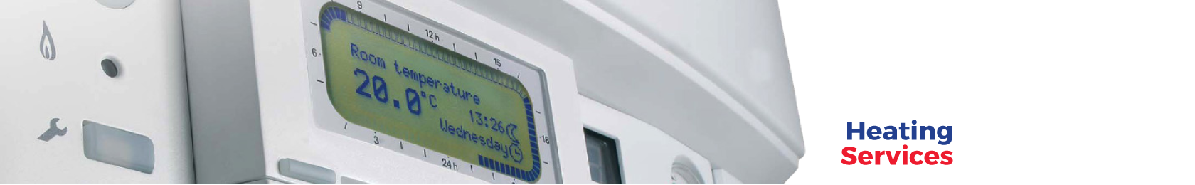 Heating Services Paignton