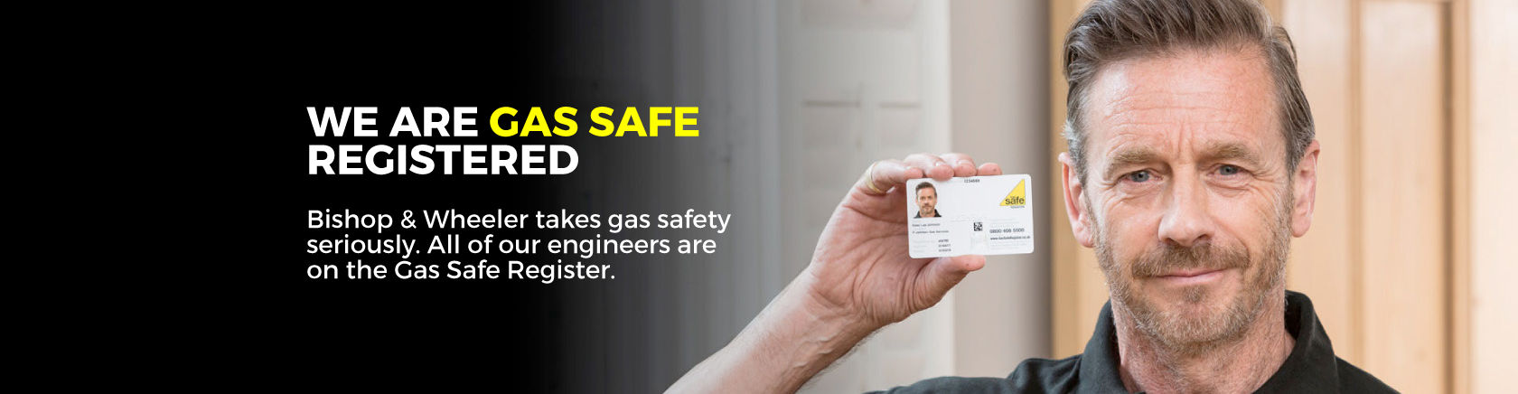 Gas Safe Modbury