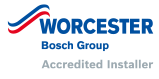 Worcester Bosch - Bishop & Wheeler Ltd