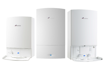 Worcester Boilers Paignton