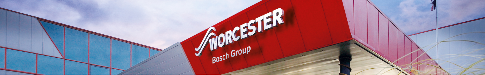 Worcester Accredited Installer Plymouth
